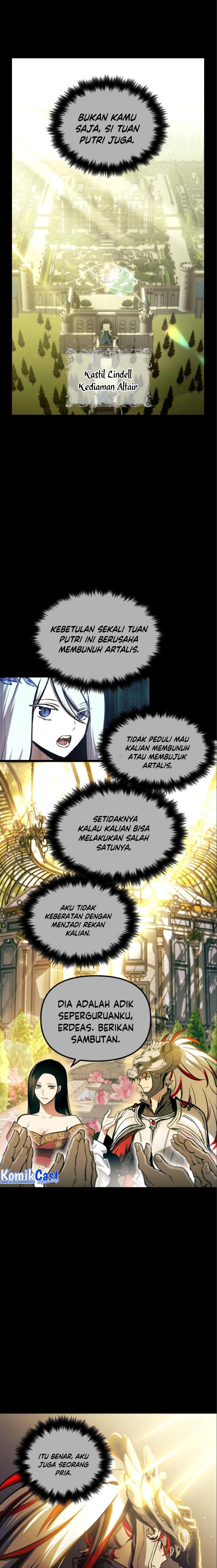 Read Doom Breaker ID Manga Online