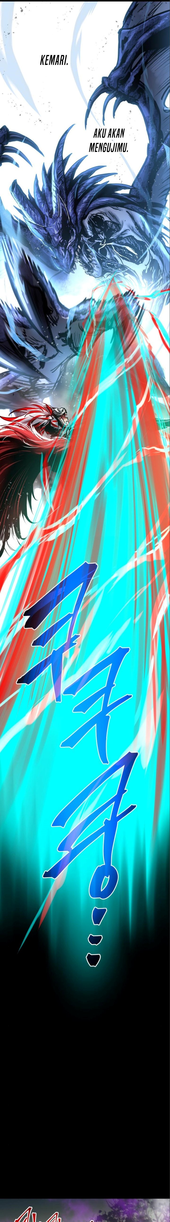 Read Doom Breaker ID Manga Online