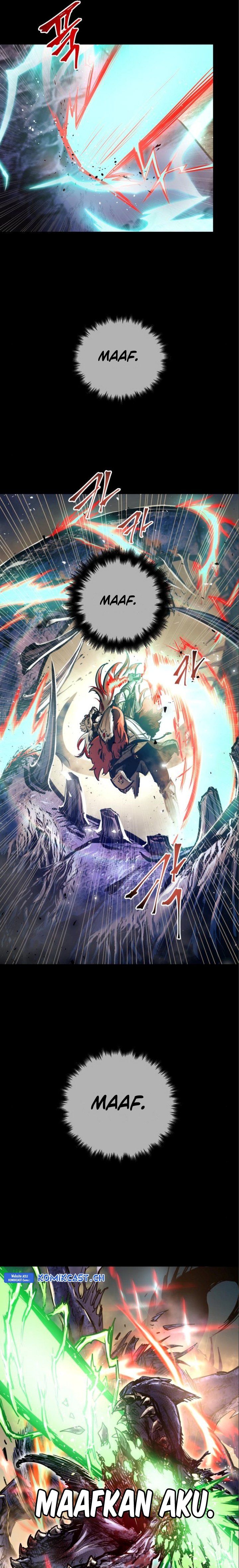 Read Doom Breaker ID Manga Online