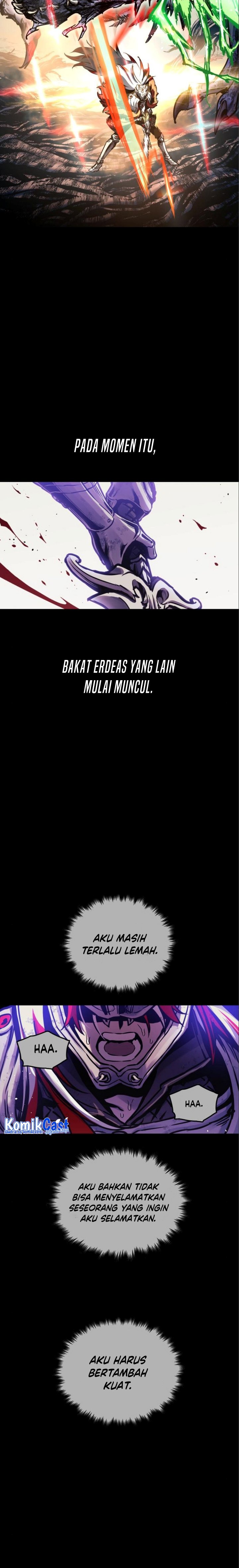 Read Doom Breaker ID Manga Online