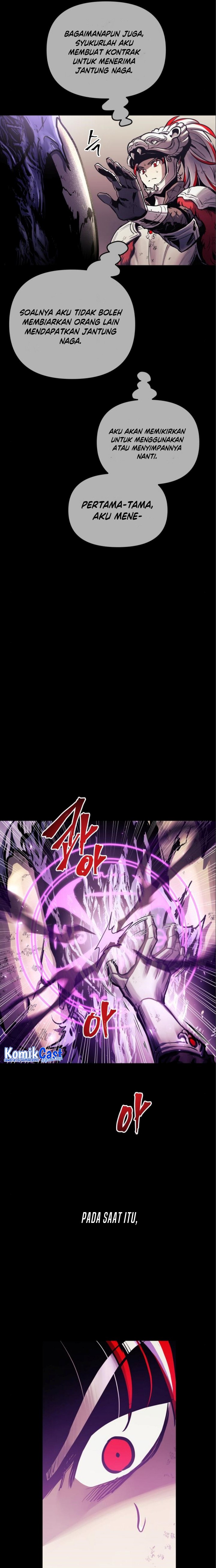 Read Doom Breaker ID Manga Online
