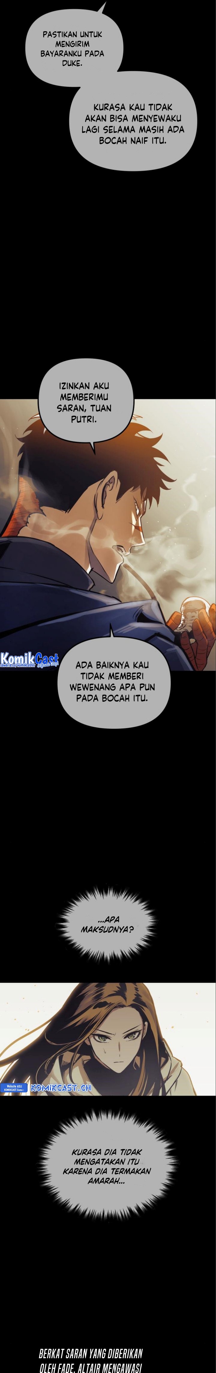 Read Doom Breaker ID Manga Online