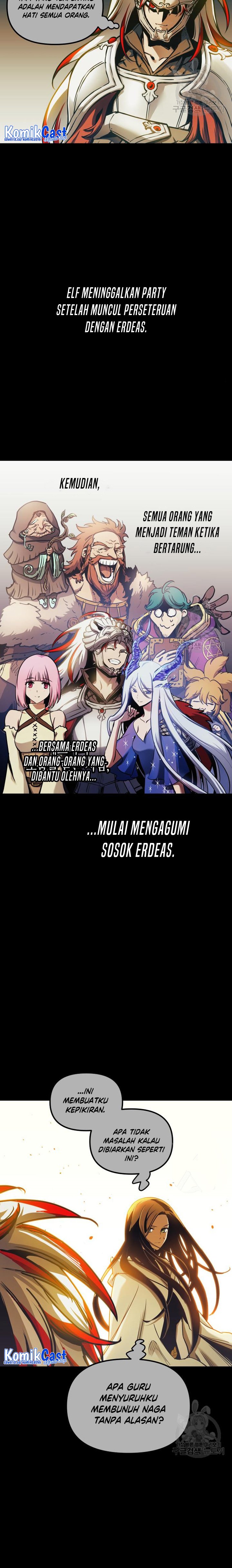 Read Doom Breaker ID Manga Online