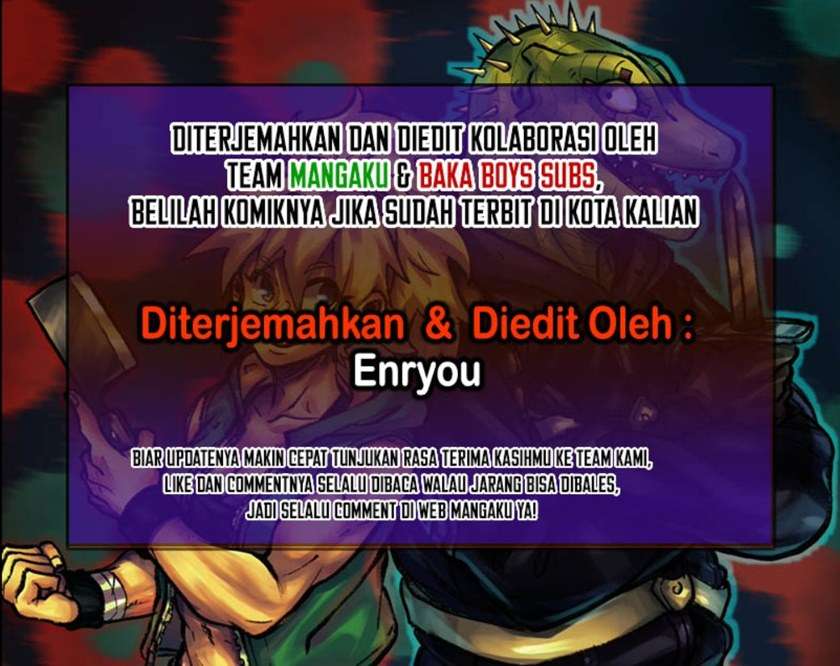 Read Dorohedoro ID Manga Online