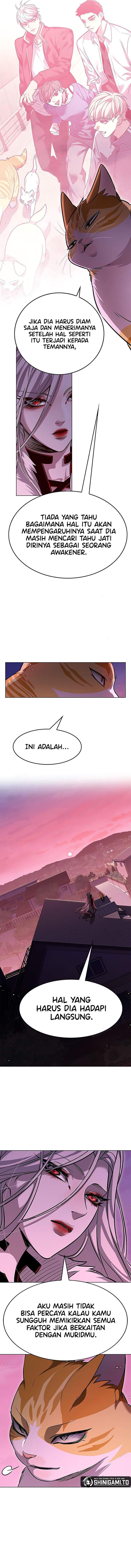 Read Eleceed ID Manga Online