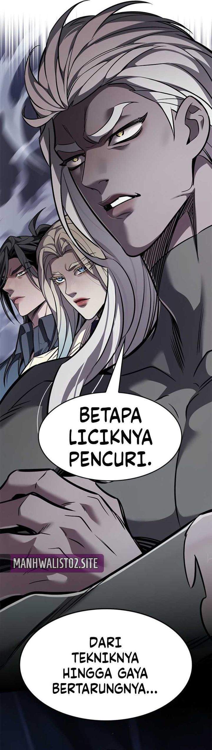 Read Eleceed ID Manga Online