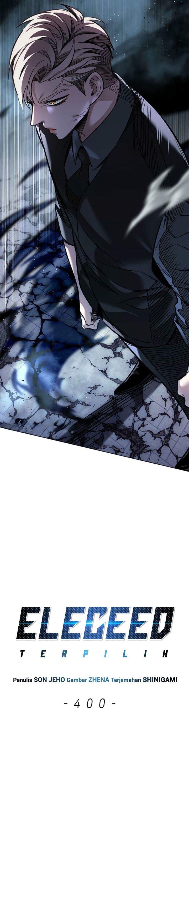 Read Eleceed ID Manga Online