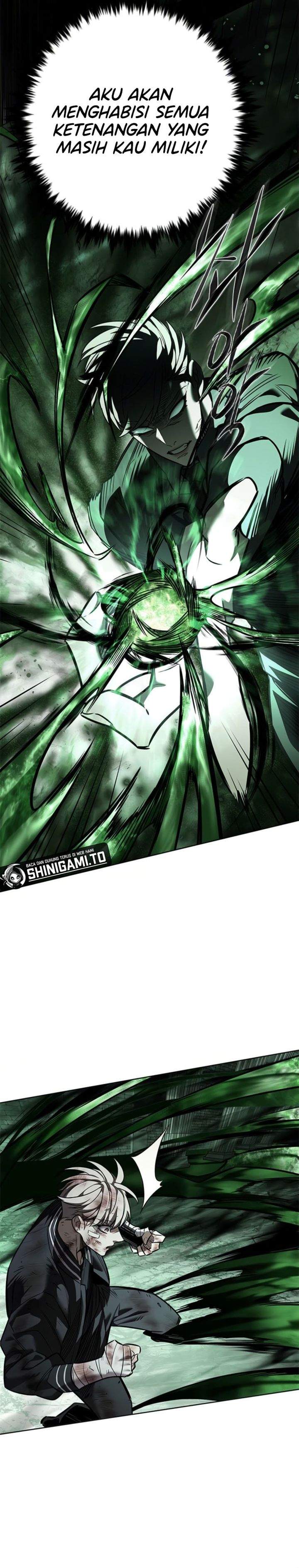 Read Eleceed ID Manga Online