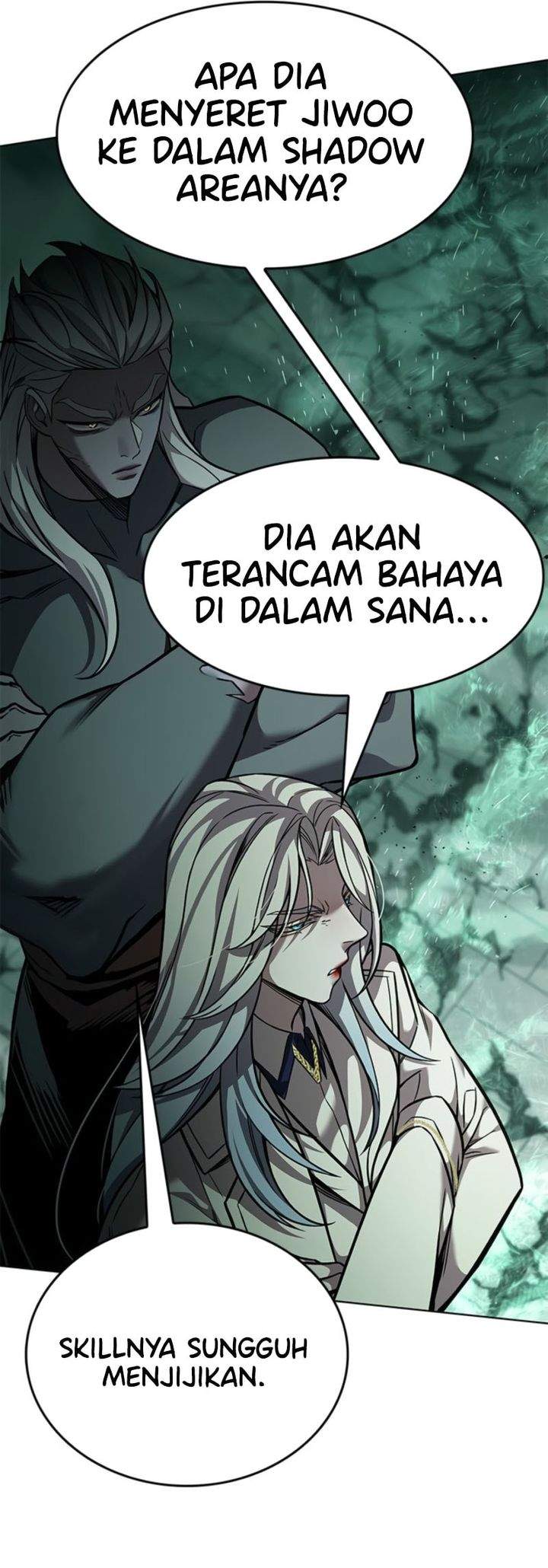 Read Eleceed ID Manga Online