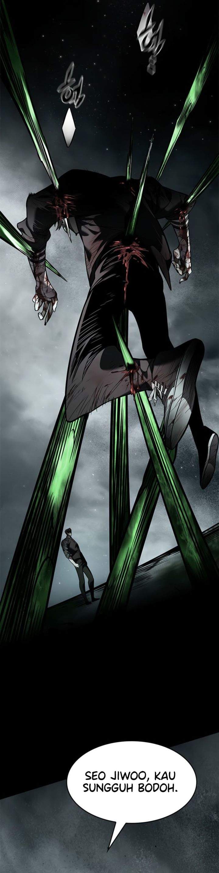 Read Eleceed ID Manga Online