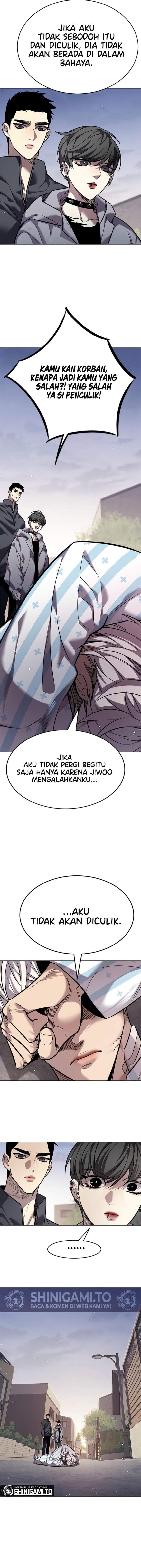 Read Eleceed ID Manga Online