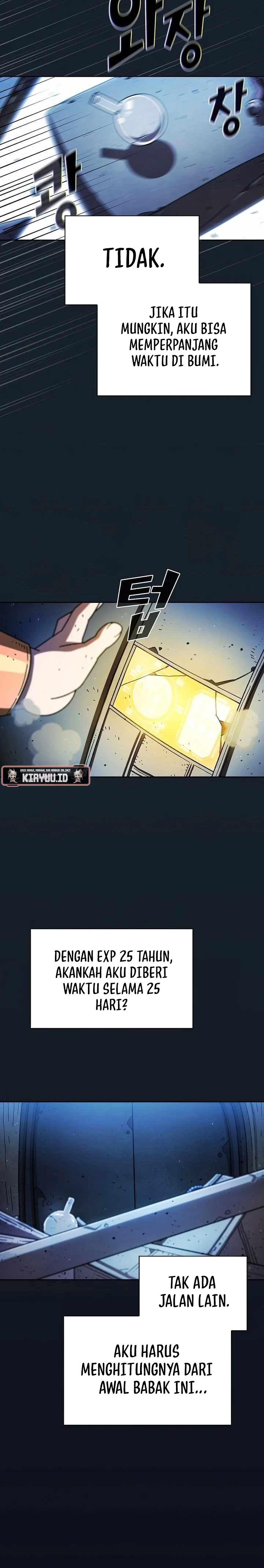 Read FFF Class Trashero ID Manga Online