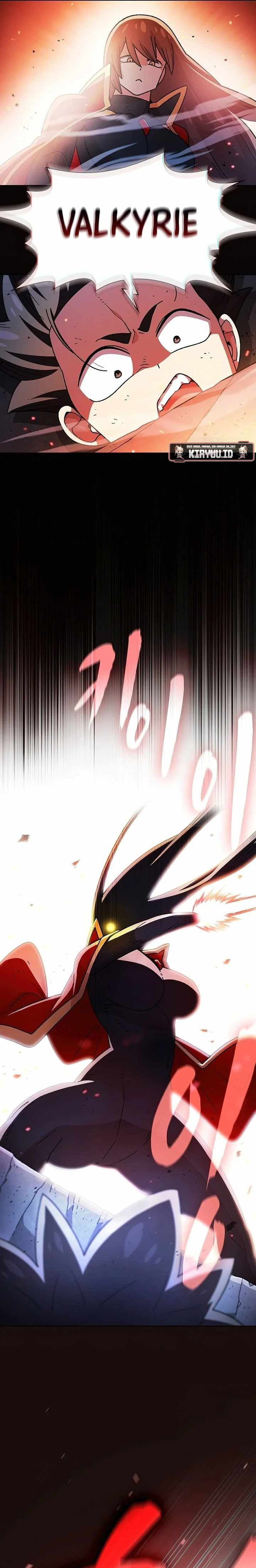 Read FFF Class Trashero ID Manga Online