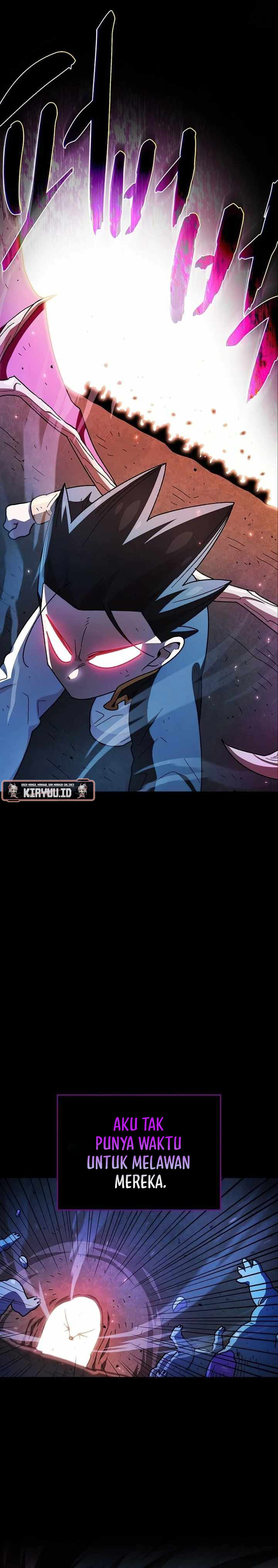 Read FFF Class Trashero ID Manga Online
