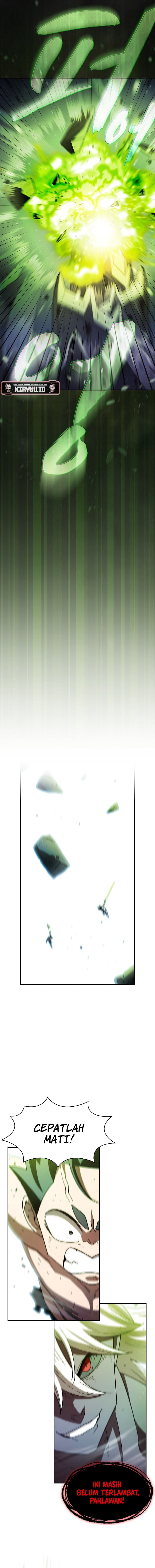 Read FFF Class Trashero ID Manga Online