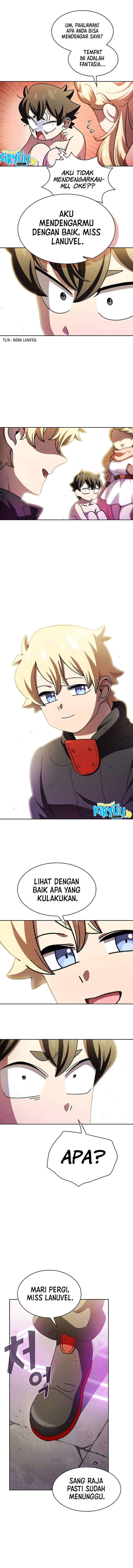 Read FFF Class Trashero ID Manga Online