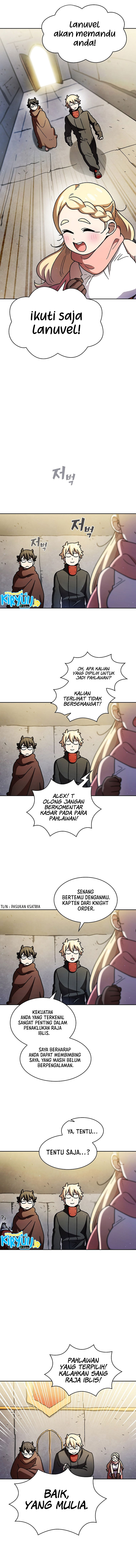 Read FFF Class Trashero ID Manga Online