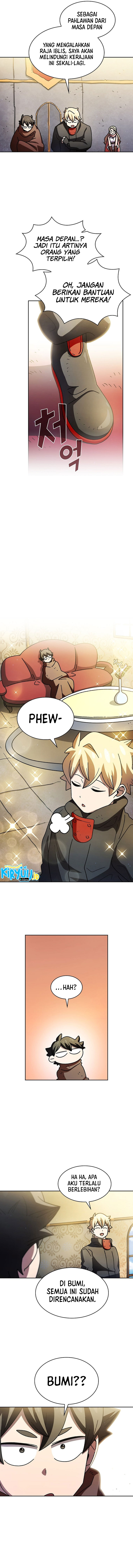 Read FFF Class Trashero ID Manga Online
