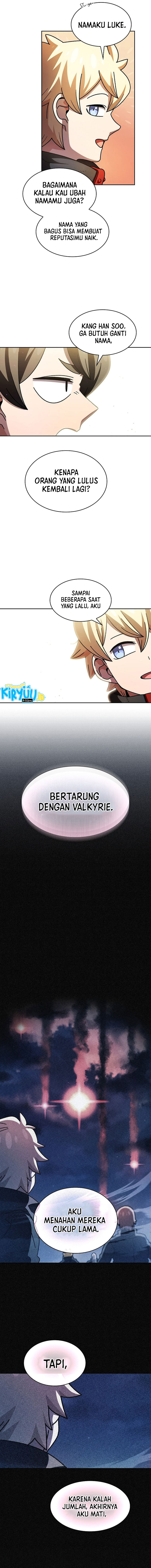 Read FFF Class Trashero ID Manga Online