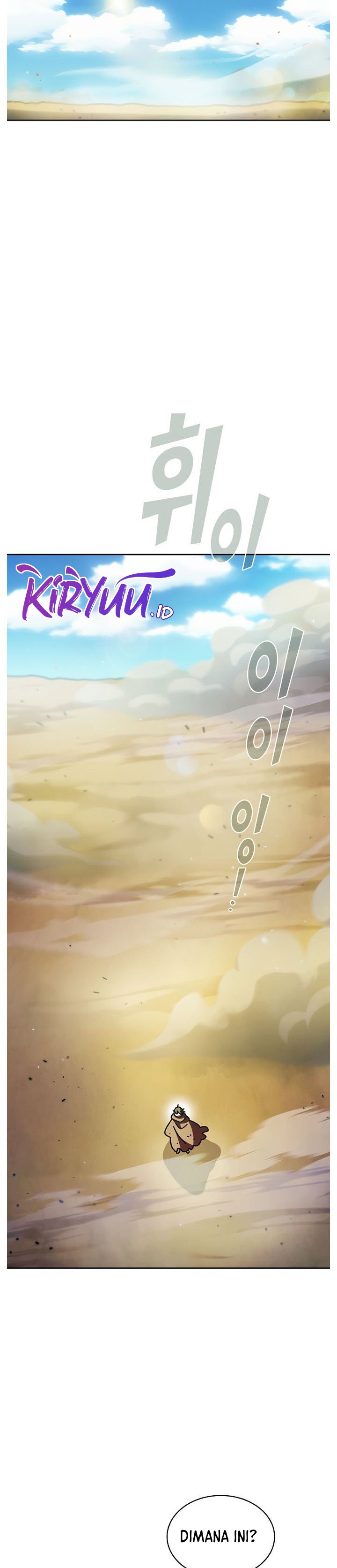 Read FFF Class Trashero ID Manga Online