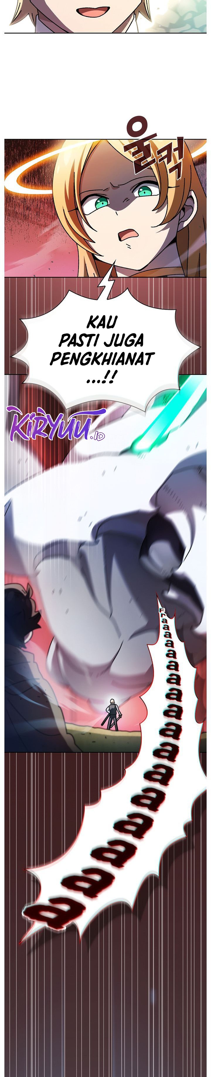 Read FFF Class Trashero ID Manga Online