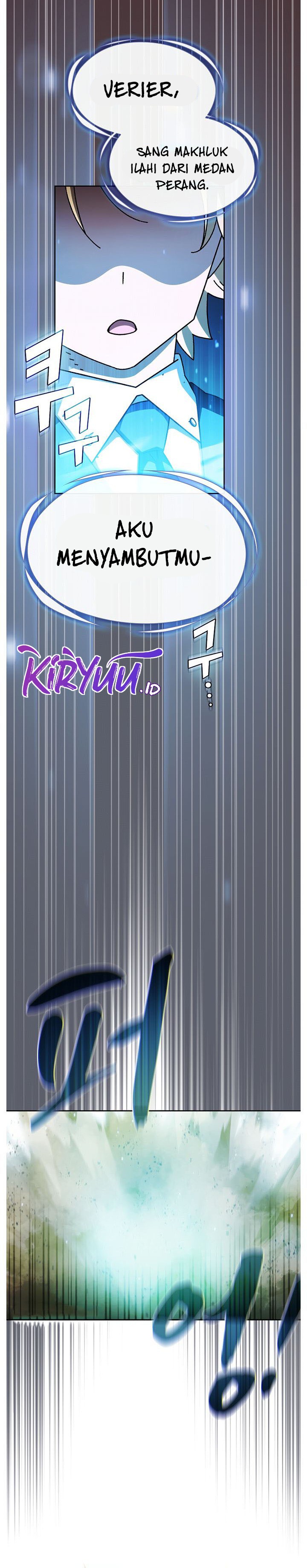 Read FFF Class Trashero ID Manga Online