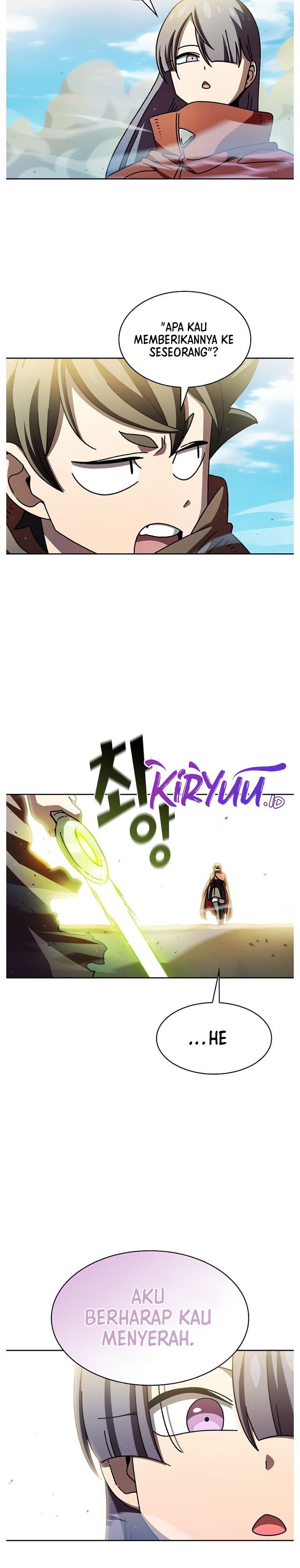 Read FFF Class Trashero ID Manga Online