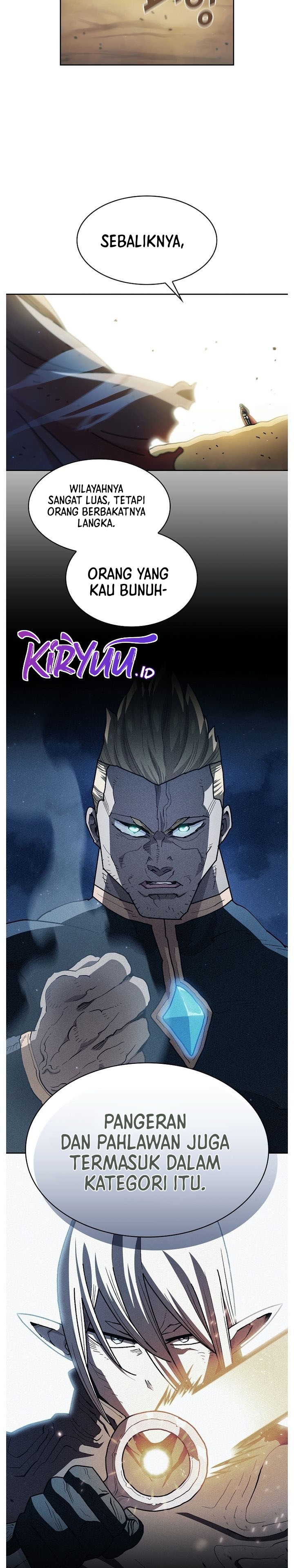 Read FFF Class Trashero ID Manga Online