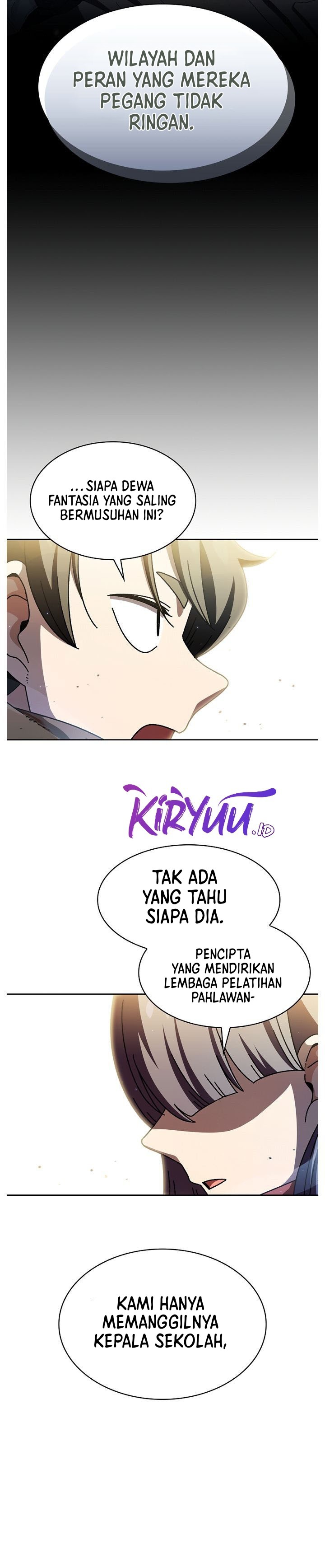 Read FFF Class Trashero ID Manga Online