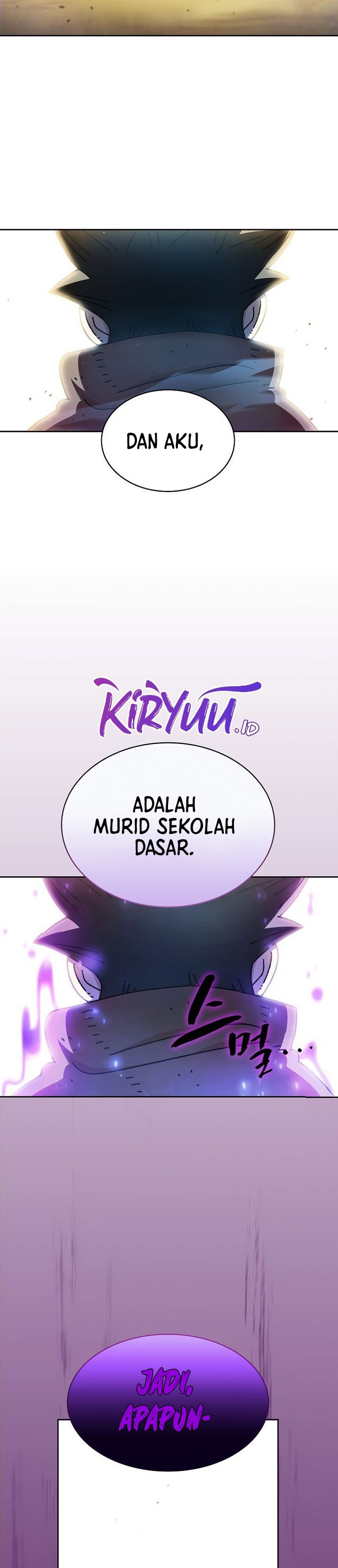 Read FFF Class Trashero ID Manga Online