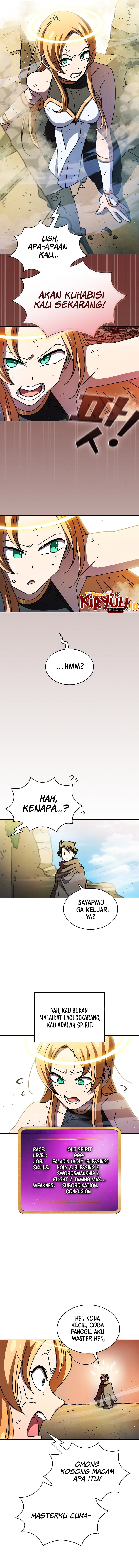 Read FFF Class Trashero ID Manga Online