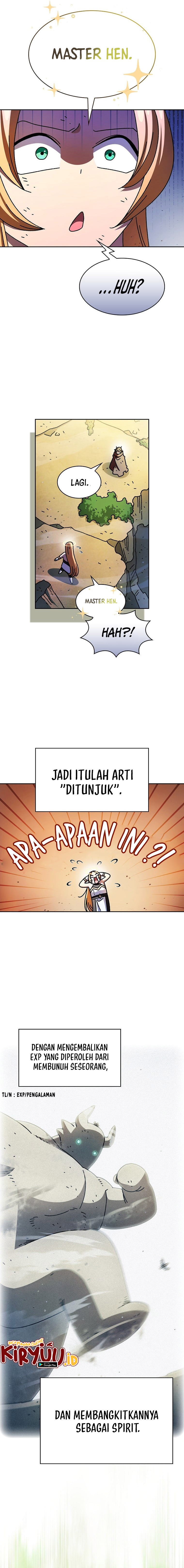 Read FFF Class Trashero ID Manga Online