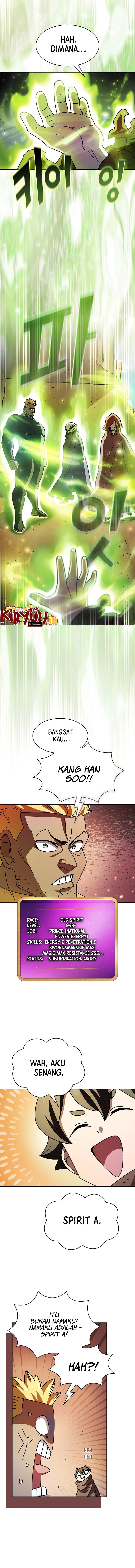 Read FFF Class Trashero ID Manga Online