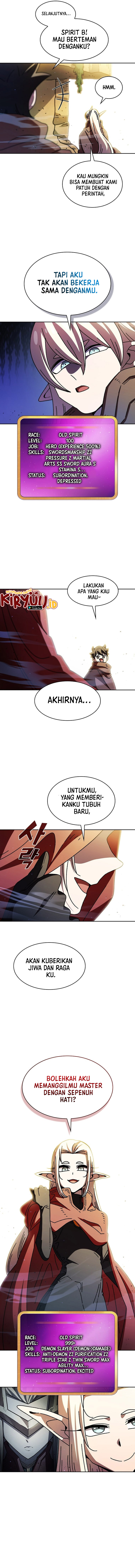 Read FFF Class Trashero ID Manga Online