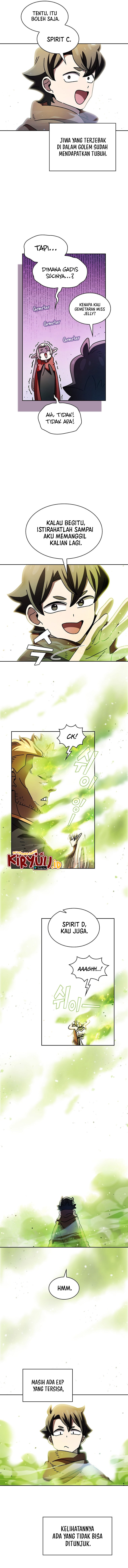 Read FFF Class Trashero ID Manga Online