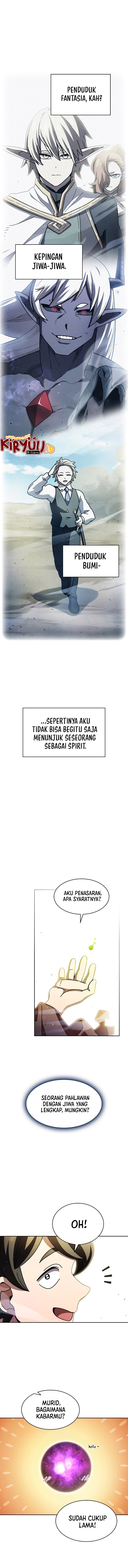 Read FFF Class Trashero ID Manga Online
