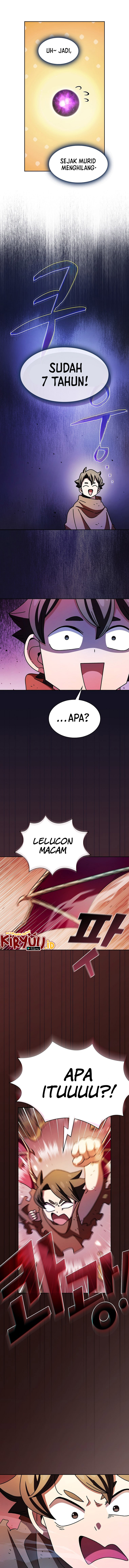 Read FFF Class Trashero ID Manga Online