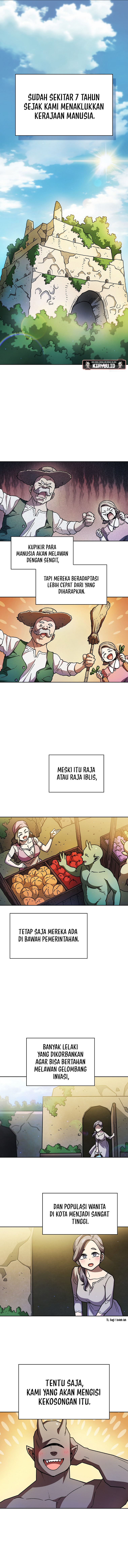 Read FFF Class Trashero ID Manga Online