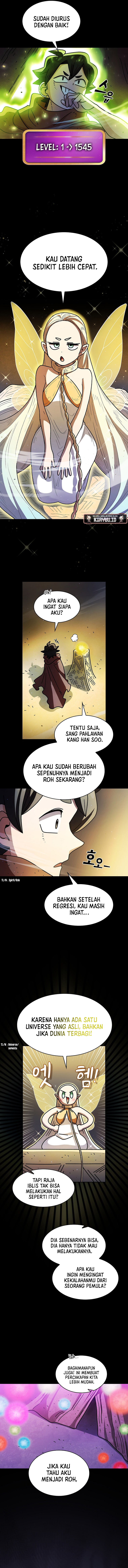 Read FFF Class Trashero ID Manga Online