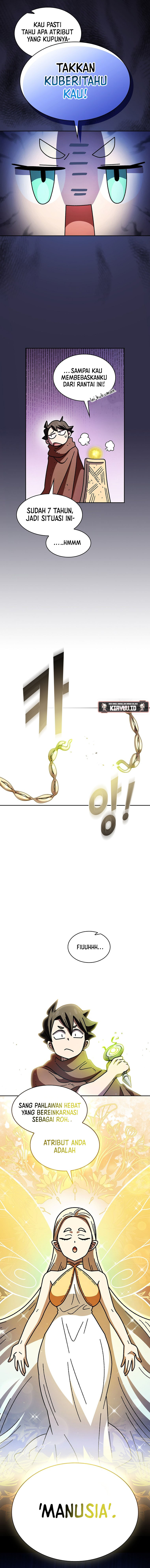 Read FFF Class Trashero ID Manga Online