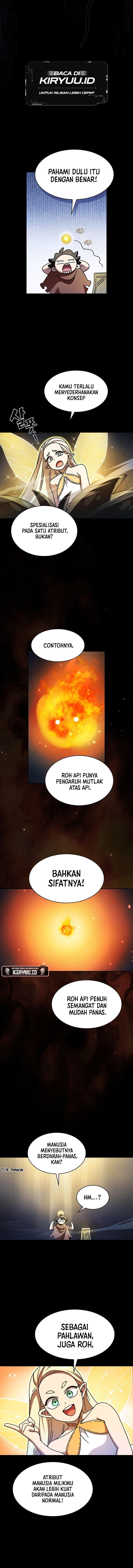 Read FFF Class Trashero ID Manga Online