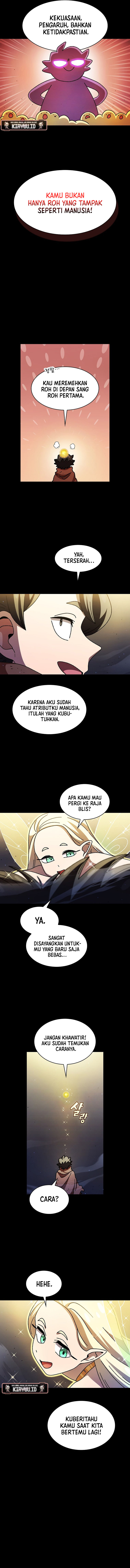 Read FFF Class Trashero ID Manga Online
