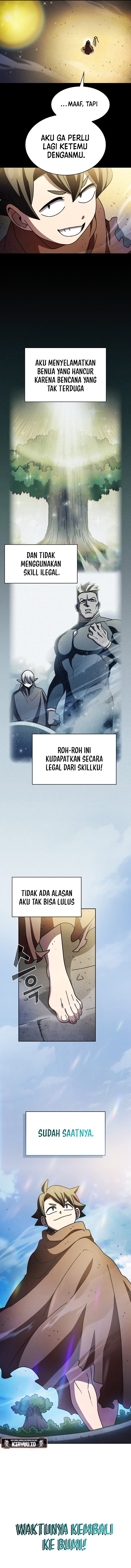 Read FFF Class Trashero ID Manga Online