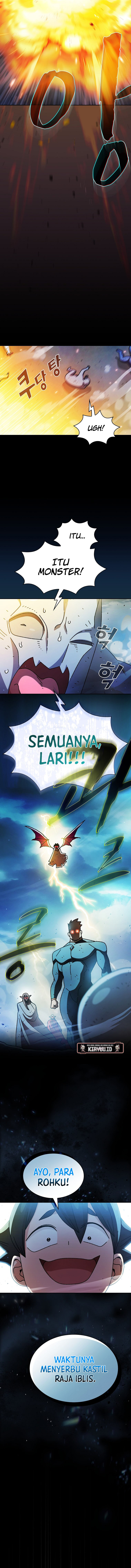 Read FFF Class Trashero ID Manga Online