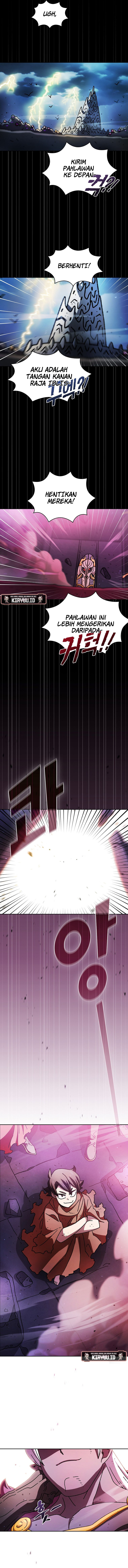 Read FFF Class Trashero ID Manga Online