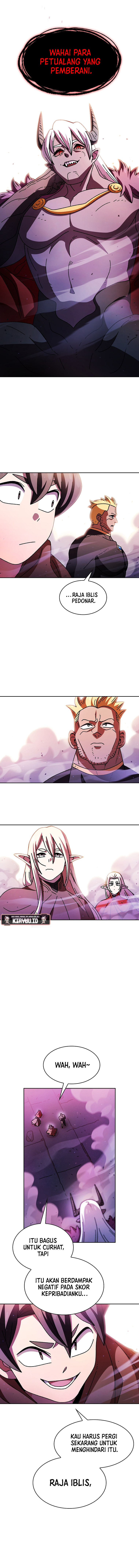Read FFF Class Trashero ID Manga Online