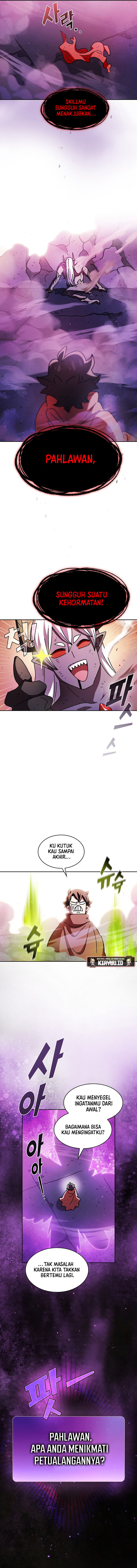 Read FFF Class Trashero ID Manga Online