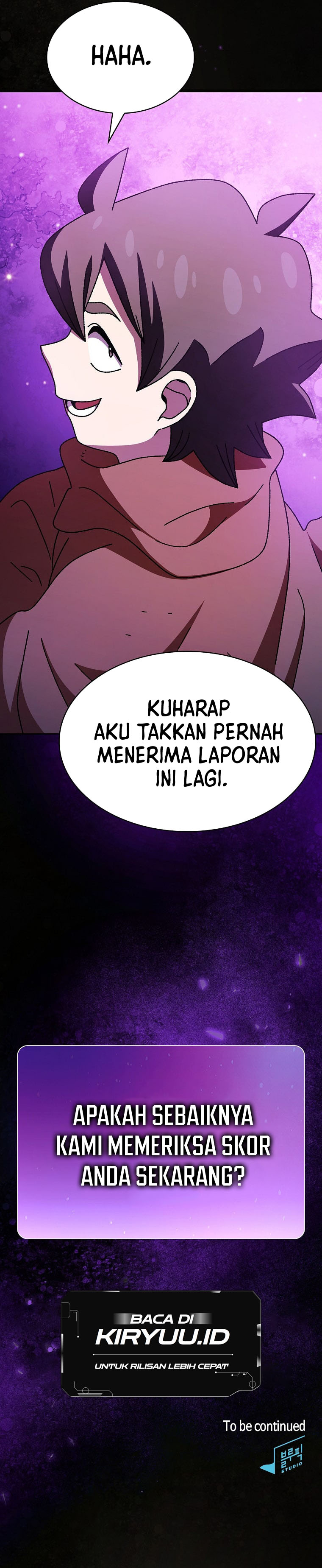 Read FFF Class Trashero ID Manga Online