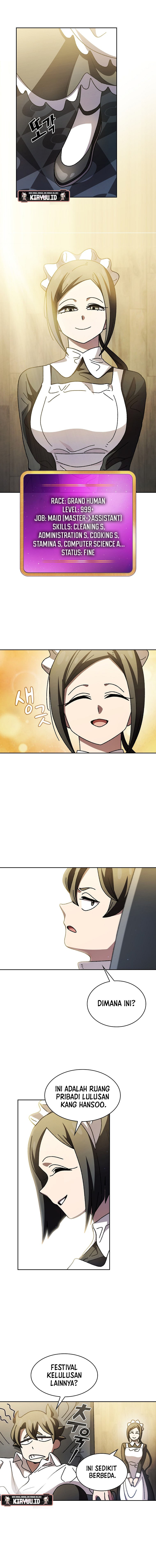 Read FFF Class Trashero ID Manga Online