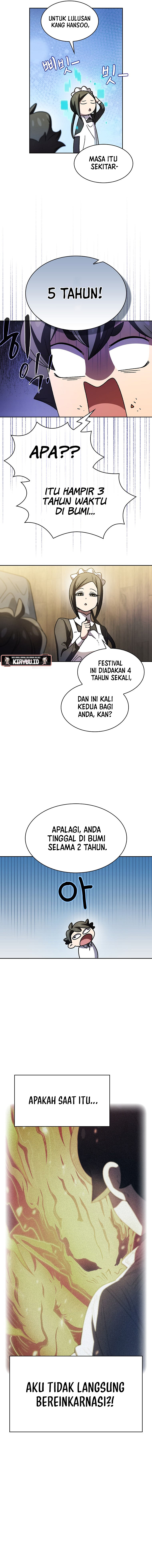 Read FFF Class Trashero ID Manga Online